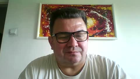 Snapshot of mariopolandsex chatting on October 19, 9:45 am Sexi Mario online show from October 19, 9:45 am