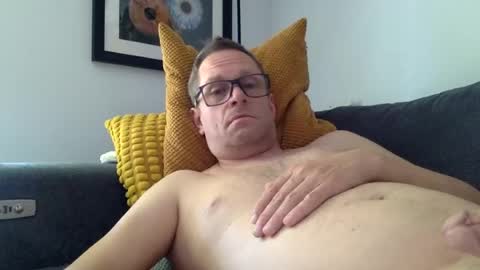 Little Mark online show from June 22, 9:58 am