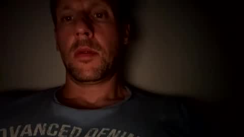 Mark online show from October 1, 9:30 pm