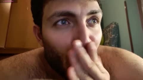 mark_ariete online show from May 4, 9:49 pm
