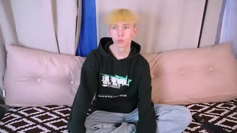 Mark and Brian online show from April 28, 1:38 pm