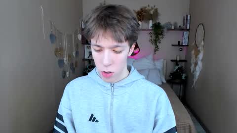 Mark online show from January 11, 3:49 pm