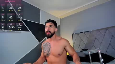 mark_broown_ online show from March 6, 1:27 am