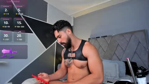 mark_broown_ online show from March 1, 5:16 pm