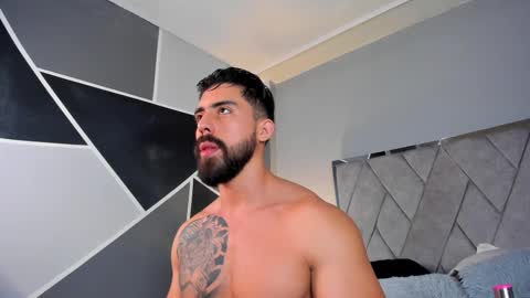 mark_broown_ online show from March 9, 6:00 pm