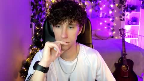 mark_caron online show from January 15, 8:22 pm