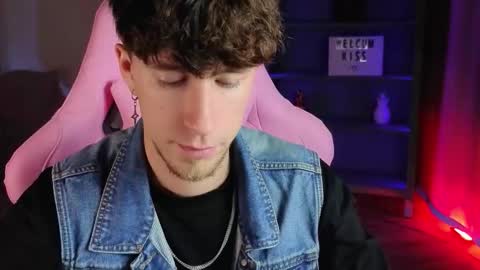 mark_caron online show from October 5, 8:57 pm