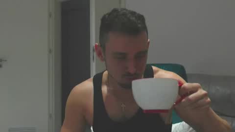 mark_hardman5 online show from March 26, 7:40 pm