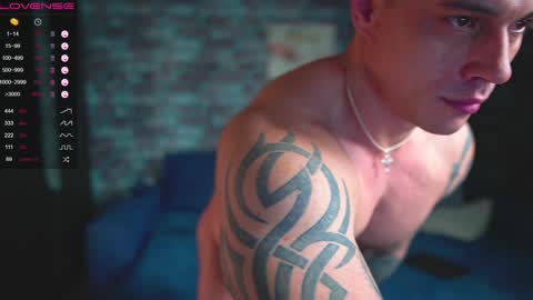 Mark online show from December 4, 1:14 am