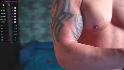 Mark online show from March 10, 2:17 am