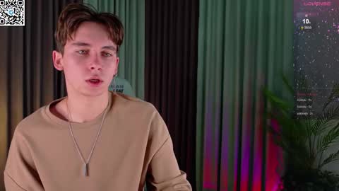 Mark online show from October 3, 2:44 pm