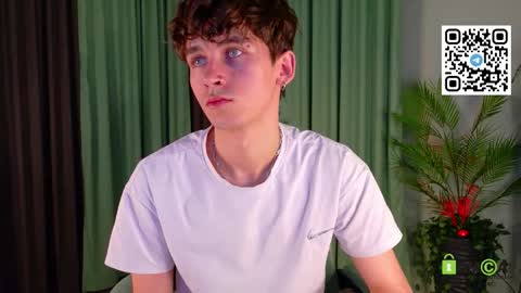 Mark online show from March 21, 1:15 pm