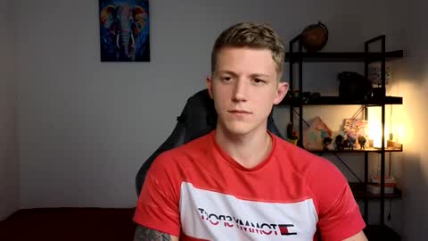 mark_shturman online show from November 7, 3:48 pm