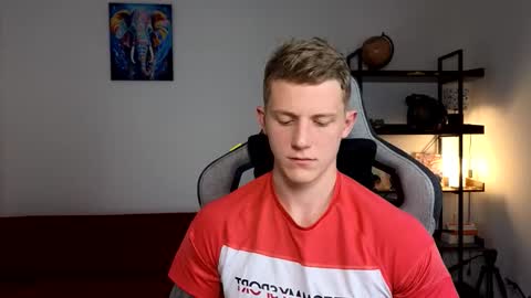 mark_shturman online show from November 29, 3:14 pm