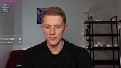 mark_shturman online show from January 20, 4:55 pm