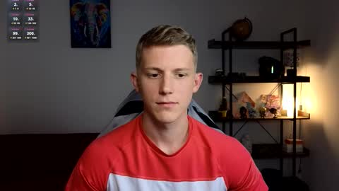 mark_shturman online show from October 17, 3:38 pm