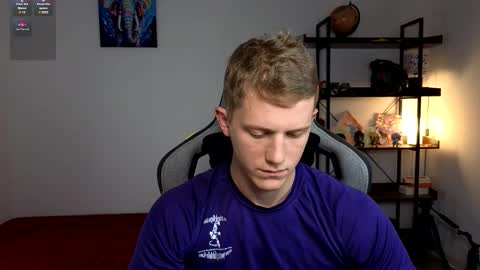 mark_shturman online show from December 3, 12:11 pm