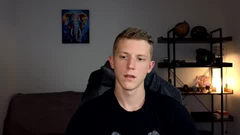 mark_shturman online show from October 4, 2:11 pm