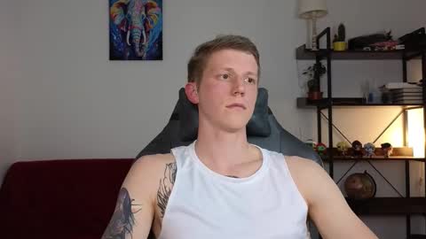 mark_shturman online show from March 7, 4:44 pm