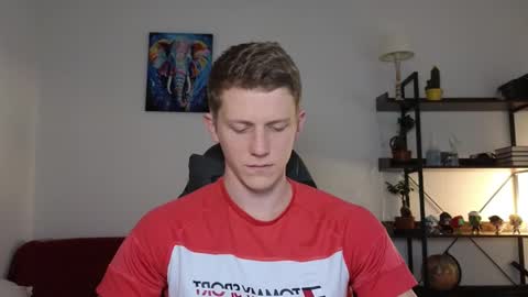 mark_shturman online show from February 12, 7:55 am