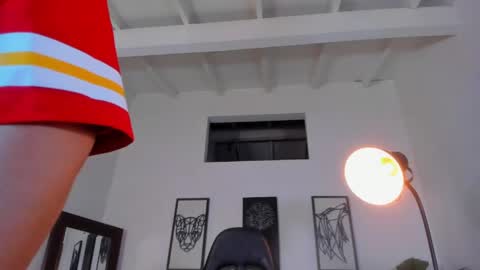 mark_x23 online show from April 20, 2:47 am