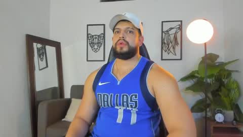 mark_x23 online show from April 3, 4:09 am