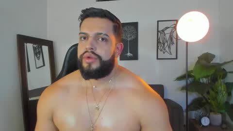 mark_x23 online show from March 16, 5:44 am