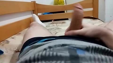 RodriguesJam online show from February 14, 2:50 am