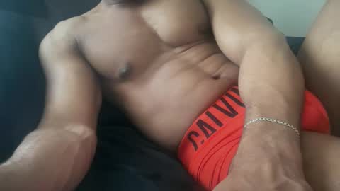 Markkev online show from February 8, 7:29 pm