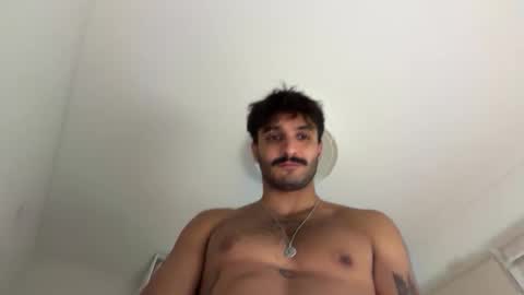 markkkus_ online show from April 27, 5:15 am