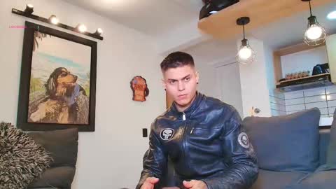 Sebastian online show from October 22, 2:59 am