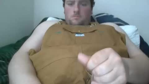 Mark Overalls online show from May 8, 7:03 pm