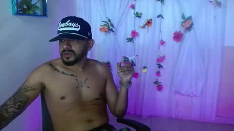 markozxxx69 online show from February 21, 6:53 pm