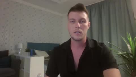 markster9696 online show from September 28, 5:44 pm