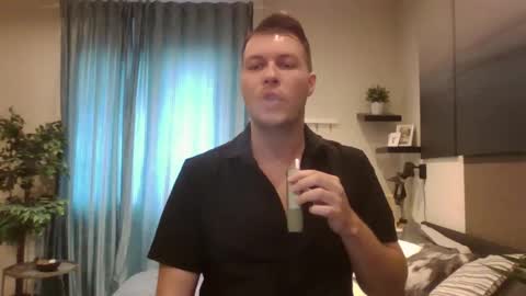 markster9696 online show from March 11, 1:12 pm