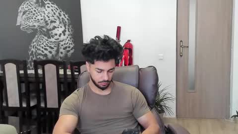 Tison online show from November 22, 12:05 pm