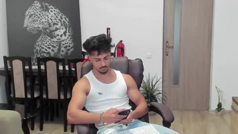 Tison online show from October 13, 10:43 am