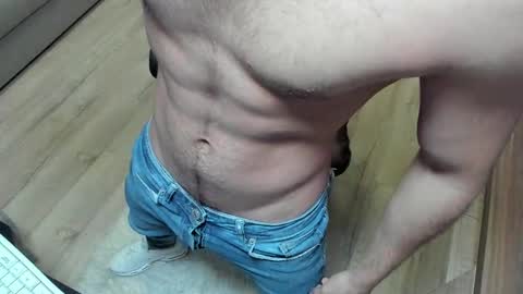 Tison online show from February 27, 4:41 am