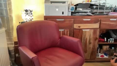 Markus081976 online show from September 14, 4:31 pm