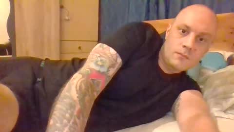 markus_7 online show from September 25, 4:39 pm