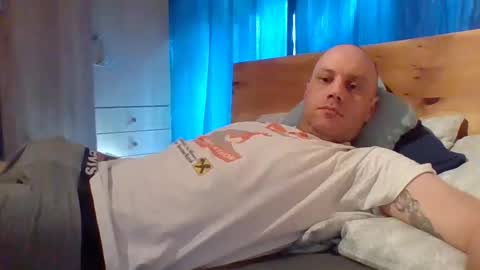 markus_7 online show from March 5, 1:06 pm