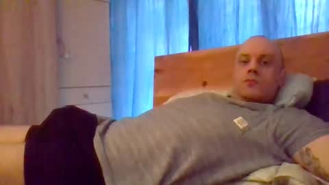 markus_7 online show from February 27, 12:34 pm