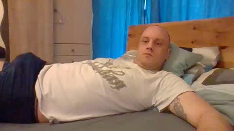 markus_7 online show from October 10, 8:52 am