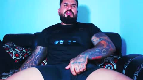 marcus online show from May 30, 12:43 am