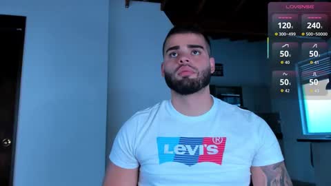Snapshot of markus_tyler chatting on September 23, 9:25 pm markus_tyler online show from September 23, 9:25 pm