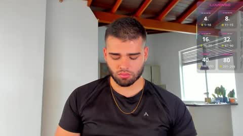 Snapshot of markus_tyler chatting on September 22, 7:02 pm markus_tyler online show from September 22, 7:02 pm