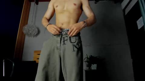 markuss___ online show from September 15, 2:25 am