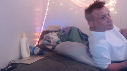 MarkyMark7169 online show from February 17, 11:31 pm