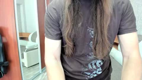 Alan online show from September 20, 4:45 am