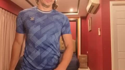 Alan online show from July 9, 3:38 pm